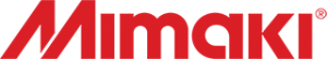 mimaki uv printer logo