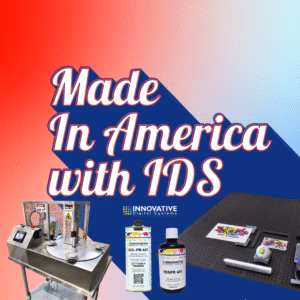 High-quality Made in America digital printing solutions by Innovative Digital Systems
