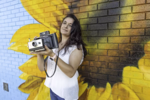 Innovative Digital Systems Appoints Sandi Baginski as Creative Director