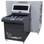 UV Rotary Printer - QuadRev 360