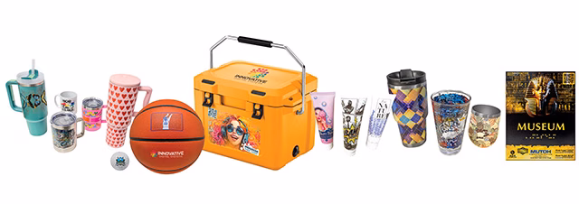 Printed IDS Sample Montage