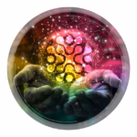 Future Technology Graphic