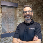 Doron Tal, VP of Business Operations at IDS