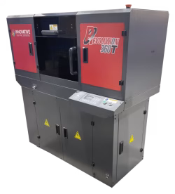 Industrial UV Bottle Printer - Revolution 360° T